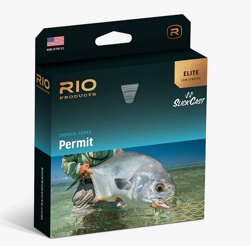 Rio Elite Permit - Sand / Orange / Aqua