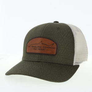 TAC Quilted Trucker - '24