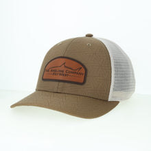 Load image into Gallery viewer, TAC Quilted Trucker - &#39;24