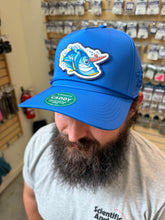 Load image into Gallery viewer, TAC Caddy Cap - J. Martinez Tarpon Unicorn