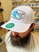 Load image into Gallery viewer, TAC Back 9 Adjustable Cap - J. Martinez Tarpon Unicorn