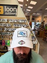 Load image into Gallery viewer, Pukka Low Crown Adjustable - TAC Tarpon Unicorn