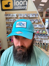 Load image into Gallery viewer, Pukka Low Crown Adjustable - TAC Tarpon Unicorn