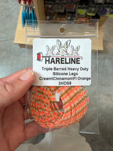 Load image into Gallery viewer, Triple Barred HD Sili Legs