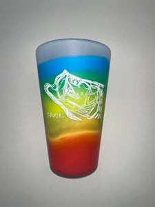 Sili Pint 16 oz Cup