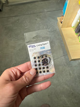 Load image into Gallery viewer, Fish skull Living Eyes