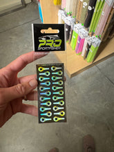 Load image into Gallery viewer, Pro 3D Tabbed Eyes