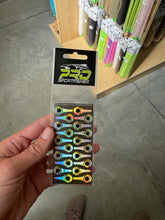 Load image into Gallery viewer, Pro 3D Tabbed Eyes