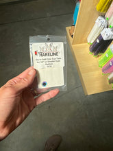 Load image into Gallery viewer, Tie in fold over eyes