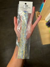 Load image into Gallery viewer, Dyed Mirage Lateral Scale 1/69"