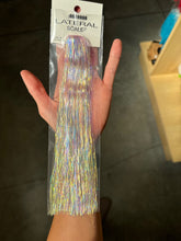 Load image into Gallery viewer, Dyed Mirage Lateral Scale 1/69"