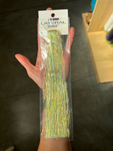 Load image into Gallery viewer, Dyed Mirage Lateral Scale 1/69"