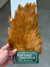 Load image into Gallery viewer, Ewing Hen Saddle