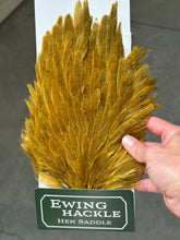 Load image into Gallery viewer, Ewing Hen Saddle