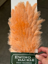 Load image into Gallery viewer, Ewing Hen Saddle