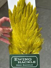 Load image into Gallery viewer, Ewing Hen Saddle