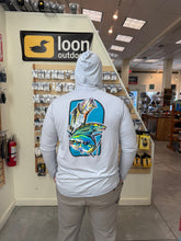 Load image into Gallery viewer, TAC Grand Slam Sun Hoody