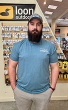 Load image into Gallery viewer, TAC Martinez Permit Triblend S/S