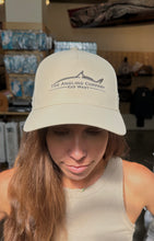 Load image into Gallery viewer, TAC 3D Logo Hat - Sand