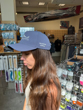 Load image into Gallery viewer, TAC 3D Logo Hat - Smoke Blue