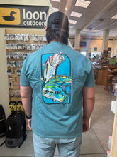 Load image into Gallery viewer, TAC Comfort Colors S/S - Martinez Slam
