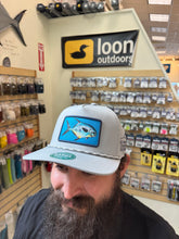 Load image into Gallery viewer, TAC Caddy Cap - J.M Permit