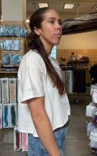 Load image into Gallery viewer, TAC Waffle Mid-Length T