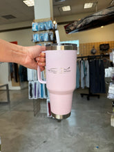Load image into Gallery viewer, TAC Yeti Rambler Straw Mug 42oz - Logo