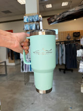 Load image into Gallery viewer, TAC Yeti Rambler Straw Mug 42oz - Logo