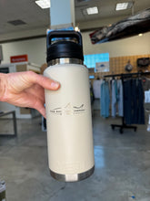 Load image into Gallery viewer, TAC Yeti Rambler Bottle 36oz - Logo