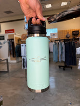Load image into Gallery viewer, TAC Yeti Rambler Bottle 36oz - Logo