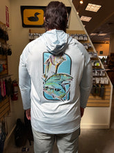 Load image into Gallery viewer, TAC BF Super Leggra Solar hoody - JM Slam