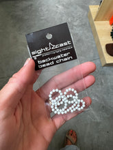 Load image into Gallery viewer, SC Backwater Bead Chain