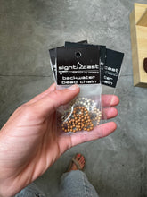 Load image into Gallery viewer, SC Backwater Bead Chain