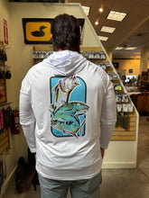 Load image into Gallery viewer, TAC BF Super Leggra Solar hoody - JM Slam