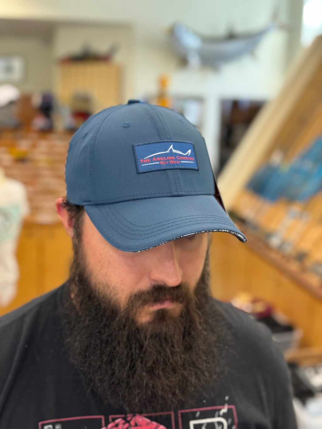 Bluefin TAC Hat