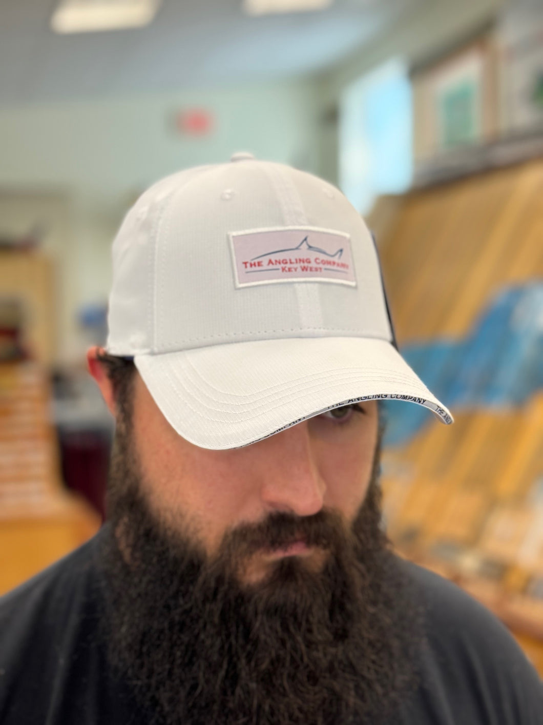 Bluefin TAC Hat