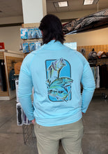 Load image into Gallery viewer, TAC BF L/S - JM Slam