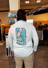 Load image into Gallery viewer, TAC BF L/S - JM Slam