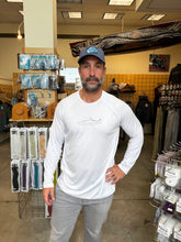 Load image into Gallery viewer, TAC BF Super Leggra L/S - Logo