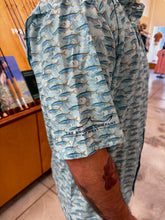 Load image into Gallery viewer, TAC BF S/S Performance Tarpon Sport