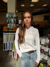 Load image into Gallery viewer, W's Breeze Tech Hoody