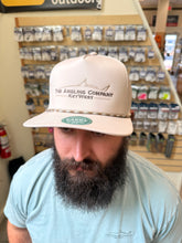 Load image into Gallery viewer, TAC Caddy Cap - Logo