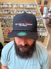 Load image into Gallery viewer, TAC Caddy Cap - Logo