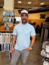 Load image into Gallery viewer, TAC Comfort Colors - Tarpon On Red