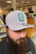 Load image into Gallery viewer, TAC Mid-Crown Perforated Grand Slam - Steel