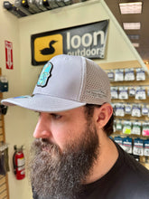 Load image into Gallery viewer, TAC Mid-Crown Perforated Grand Slam - Steel