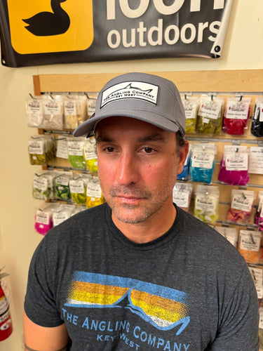 TAC Journeyman Mid Crown