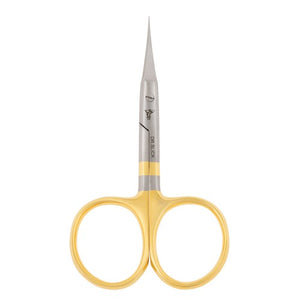 Dr Slick 4" Micro Tip All Purpose Scissor