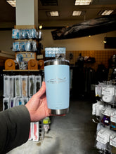 Load image into Gallery viewer, TAC Yeti Rambler  20oz. - Big Sky Blue